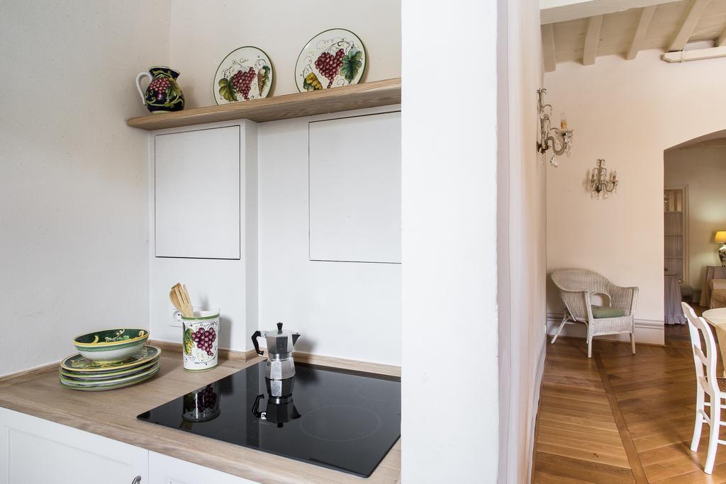 Apartment Matteotti Greve in Chianti Exterior foto