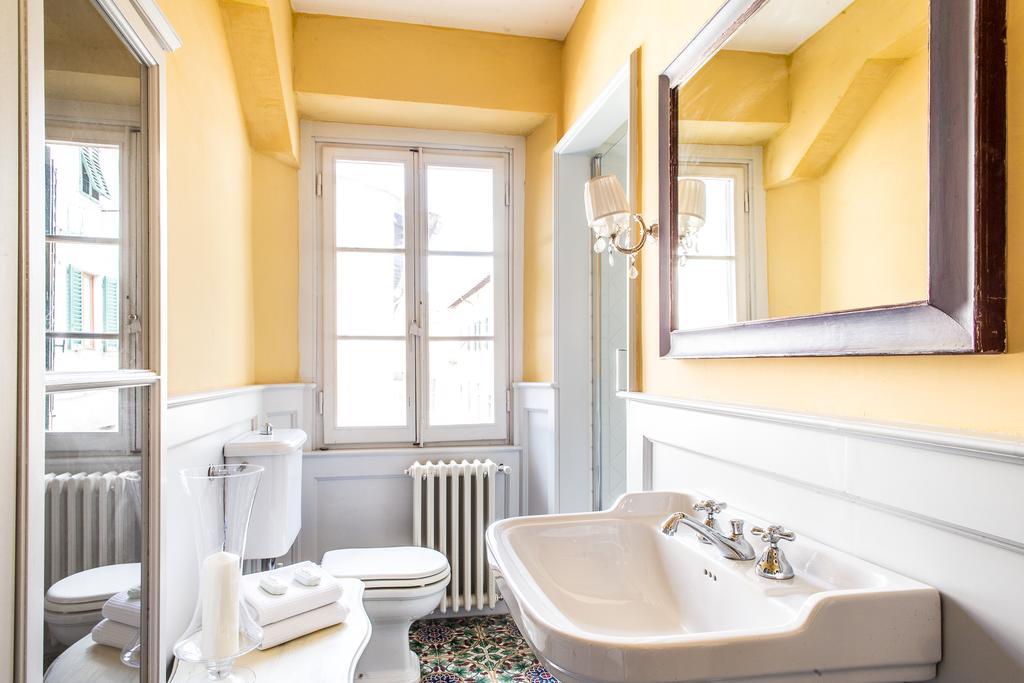 Apartment Matteotti Greve in Chianti Exterior foto
