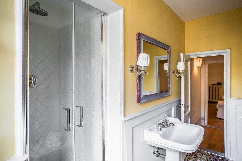 Apartment Matteotti Greve in Chianti Exterior foto
