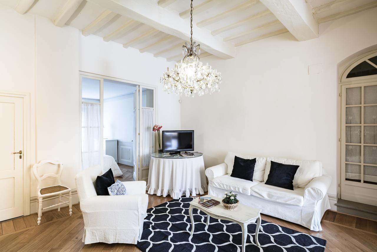 Apartment Matteotti Greve in Chianti Exterior foto